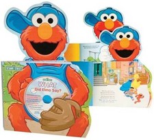 Elmo say sesame for sale  Montgomery