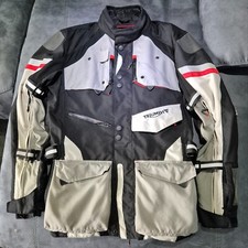 Triumph exploration waterproof for sale  SHEFFIELD