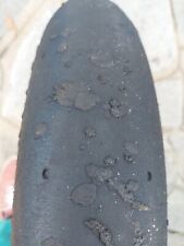Pneumatico moto pirelli usato  Zoagli