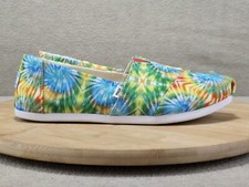 Toms alpargata fiesta for sale  Clarksburg
