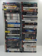 Various ps3 games for sale  ALDERSHOT
