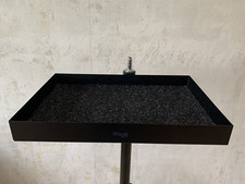 Stagg alu tray gebraucht kaufen  Saarbrücken