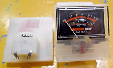 Meter audio analogico usato  Roma