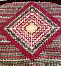 Vintage hand made for sale  Washington