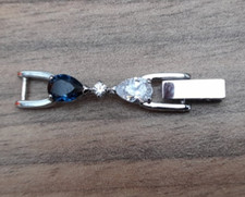 Genuine swarovski tennis for sale  GRAYS