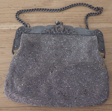 Ancien sac bal d'occasion  Décines-Charpieu