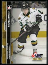 2013-14 In The Game Heroes and Prospects Mitchell Marner #100 comprar usado  Enviando para Brazil