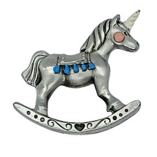 Whimsical baby unicorn for sale  Bellmore