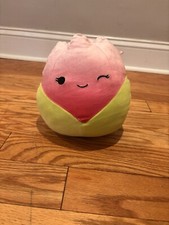 Squishmallow bridgie tulip for sale  Bellmawr