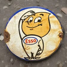 Vintage esso happy for sale  Wethersfield