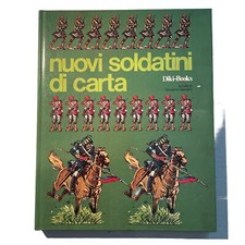 A74 nuovi soldatini usato  Italia