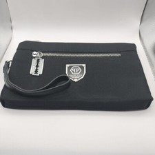 Bolsa de pulso Philipp Plein Clutch usada em bom estado comprar usado  Enviando para Brazil