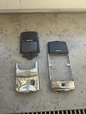 Riginal nokia 8810 gebraucht kaufen  Teterow