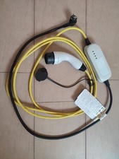 Elektroauto ladestation schuko gebraucht kaufen  Langelsheim