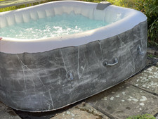 Cleverspa carrara person for sale  BEDFORD