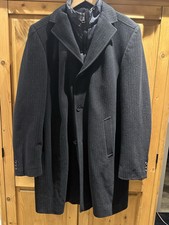 Mantel herren größe gebraucht kaufen  Bad Eilsen