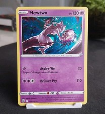 Carte pokémon holo d'occasion  Poitiers