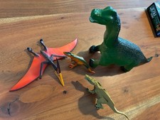 dinosaurier gummi gebraucht kaufen dinosaurier gummi gebraucht kaufen Butjadingen