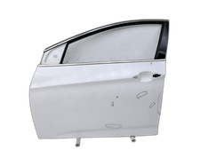 Tür fahrertür links gebraucht kaufen  Linkenheim-Hochstetten