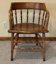 Antique american captain for sale  Pleasant Prairie