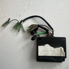 Motor de popa Suzuki 2 tempos Dt 115 140 hp CDI 32900-94640, novo estoque antigo comprar usado  Enviando para Brazil