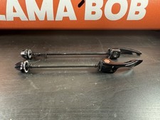 Black quick release for sale  Mandeville