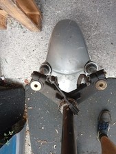 Forcella piaggio 180 usato  Torino