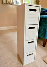 Wooden floor standing for sale  COLCHESTER