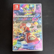 Mario Kart 8 Deluxe comprar usado  Enviando para Brazil