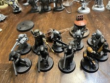 Fire warriors strike for sale  Richland