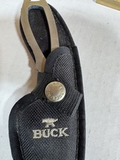 Buck anvil fixed for sale  Freeland