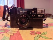 dorso digitale mamiya usato  Sassoferrato