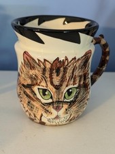 Vintage tabby cat for sale  Streetsboro