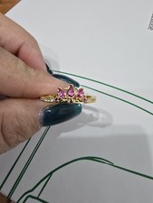 Anello pandora usato  Mascali