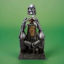 Sideshow doom marvel for sale  Panama