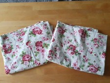 Ikea rosali gardinen gebraucht kaufen  Erkrath
