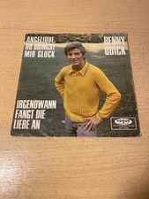 Benny quick angelique gebraucht kaufen  Köln