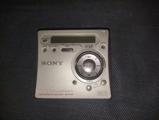 Sony walkman mini usato  Roma
