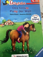 leserabe 1 klasse gebraucht kaufen leserabe 1 klasse gebraucht kaufen Kirchheimbolanden