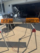 Federal signal twinsonic for sale  Oshkosh