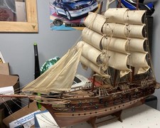 Model Ships for sale  Union