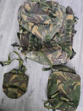 British army mtp for sale  WOLVERHAMPTON
