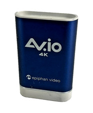 Epiphan video av.io usato  Spedire a Italy