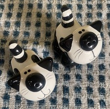 Cat dog shaped for sale Cat dog shaped for sale  LARKHALL