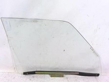Vitre gauche renault d'occasion  Parthenay