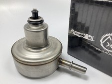 Regulador de pressão de filtro de combustível Rugged Ridge 17718.05 para 1997-2006 Jeep Wrangler comprar usado  Enviando para Brazil