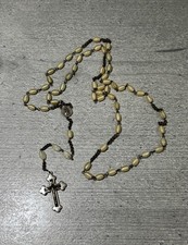 Sammler rosenkranz weiße gebraucht kaufen  Horb am Neckar