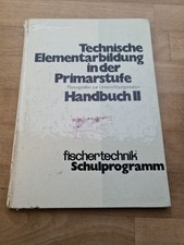 Fischertechnik technische elem gebraucht kaufen Fischertechnik technische elem gebraucht kaufen  Großaitingen