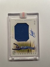 2021 panini national for sale  Mc Donald