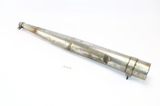 150 1981 schalldämpfer gebraucht kaufen  Hannover